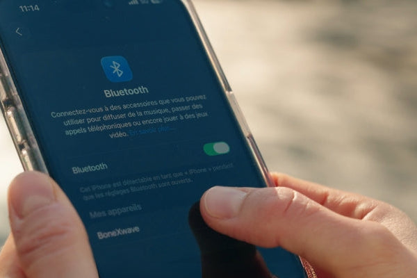 Comment ça fonctionne ? Du téléphone… jusqu'à notre cerveau