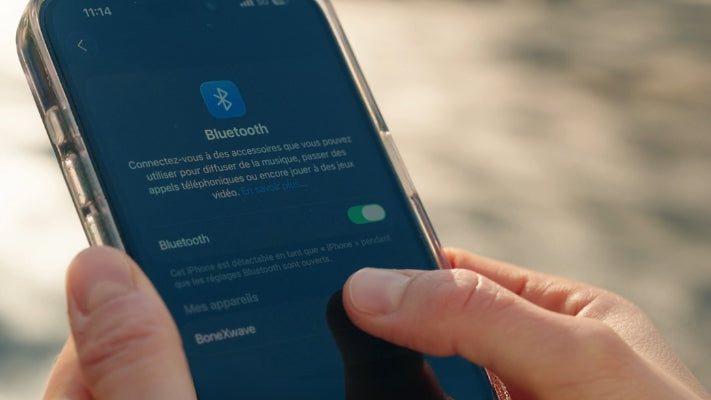 Comment ça fonctionne ? Du téléphone… jusqu'à notre cerveau