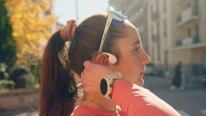 Pourquoi l’écoute libre change tout: restez connecté à votre musique et attentif à votre environnement.