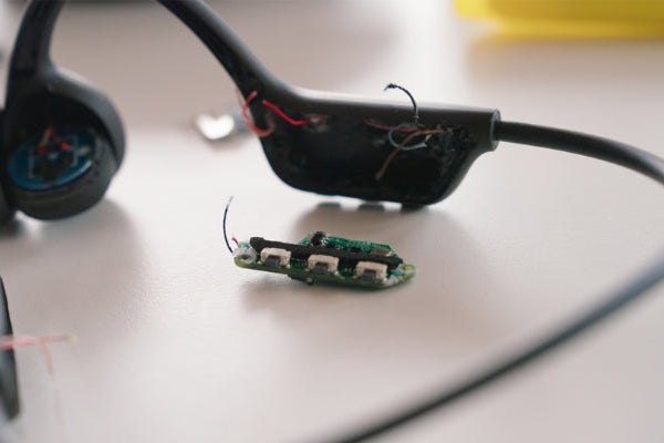 La technologie derrière l’écoute libre: profitez du son sans vous isoler du monde.