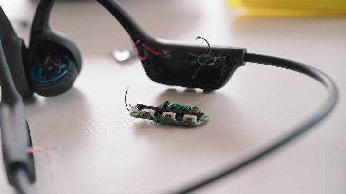 La technologie derrière l’écoute libre: profitez du son sans vous isoler du monde.