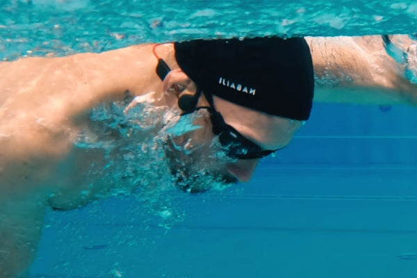 Casques conçus pour le sport — Pensés pour bouger. Taillés pour performer
