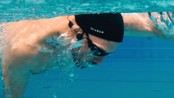 Casques conçus pour le sport — Pensés pour bouger. Taillés pour performer