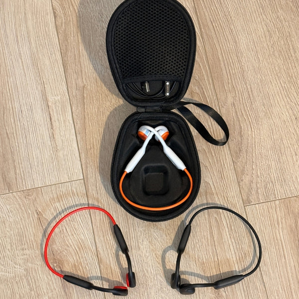 BoneXwave Hartschalenkoffer