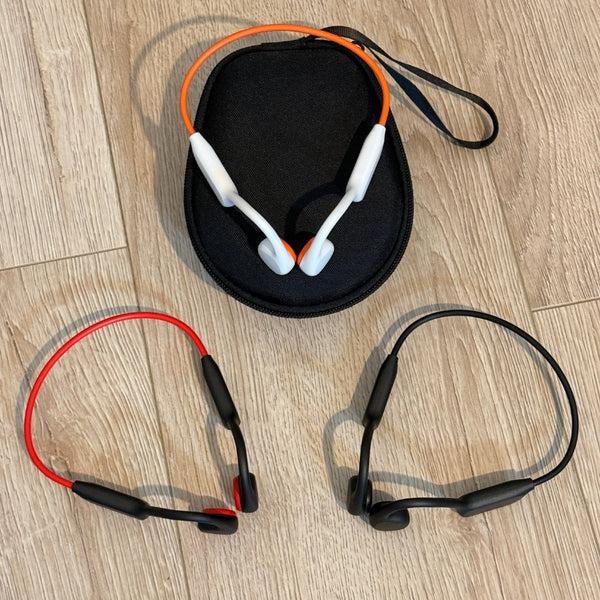 BoneXwave Hartschalenkoffer