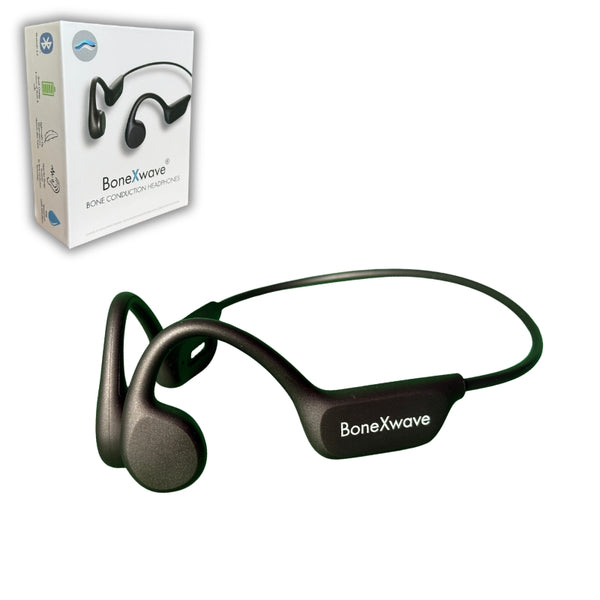 Personnalisation casque BoneXwave PRO