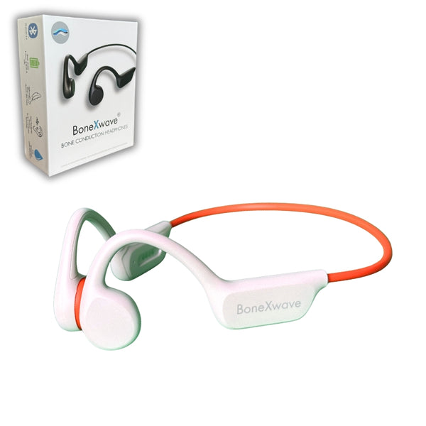 Personnalisation casque BoneXwave PRO