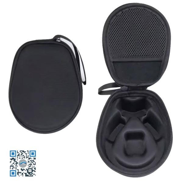 Etui rigide BoneXwave