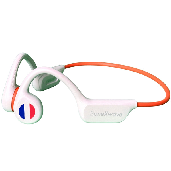 Personnalisation casque BoneXwave PRO