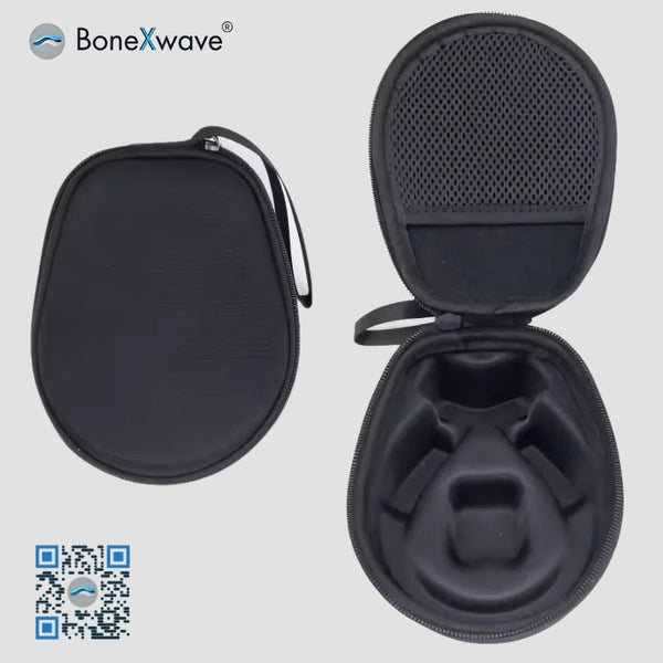 Etui rigide BoneXwave