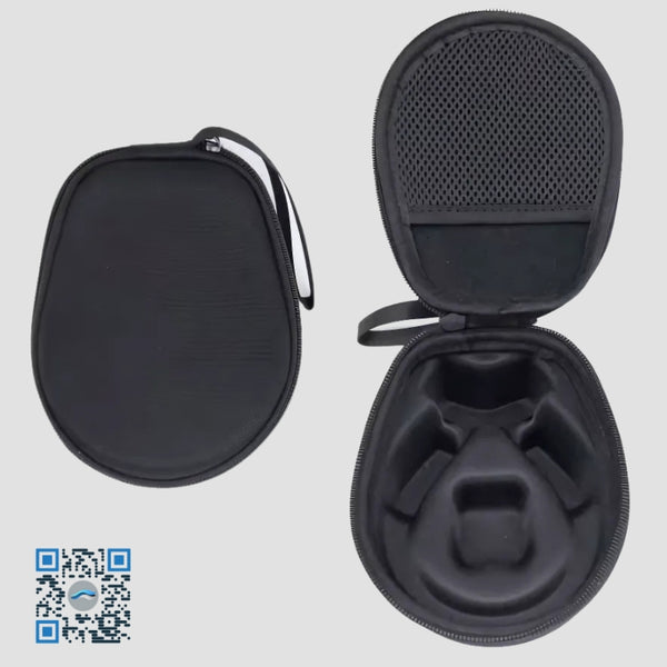 BoneXwave Hartschalenkoffer